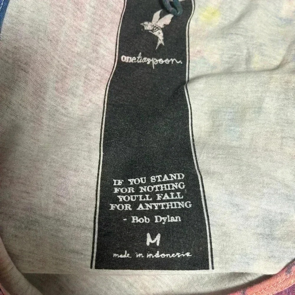 One Teaspoon Tank - Picture 4 of 5